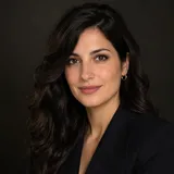 Foto dell'autrice Serena Tagliabue