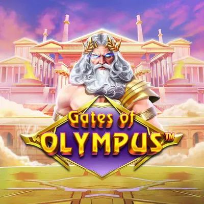 Slot Gates of Olympus di Pragmatic Play disponibile su AlaWin casino