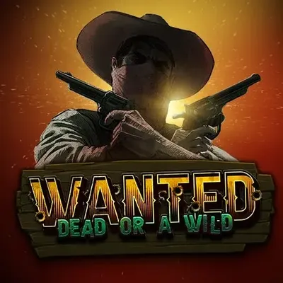 Slot Wanted Dead or a Wild di Hacksaw Gaming disponibile su AlaWin casino